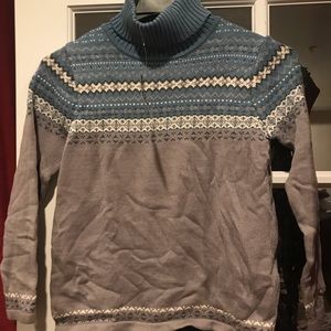 Style & Co sweater